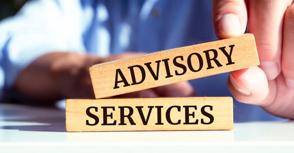 what are the ways in which business advisory services can benefit your company